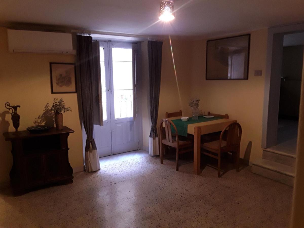 Don Peppone Appartement Catánia Buitenkant foto